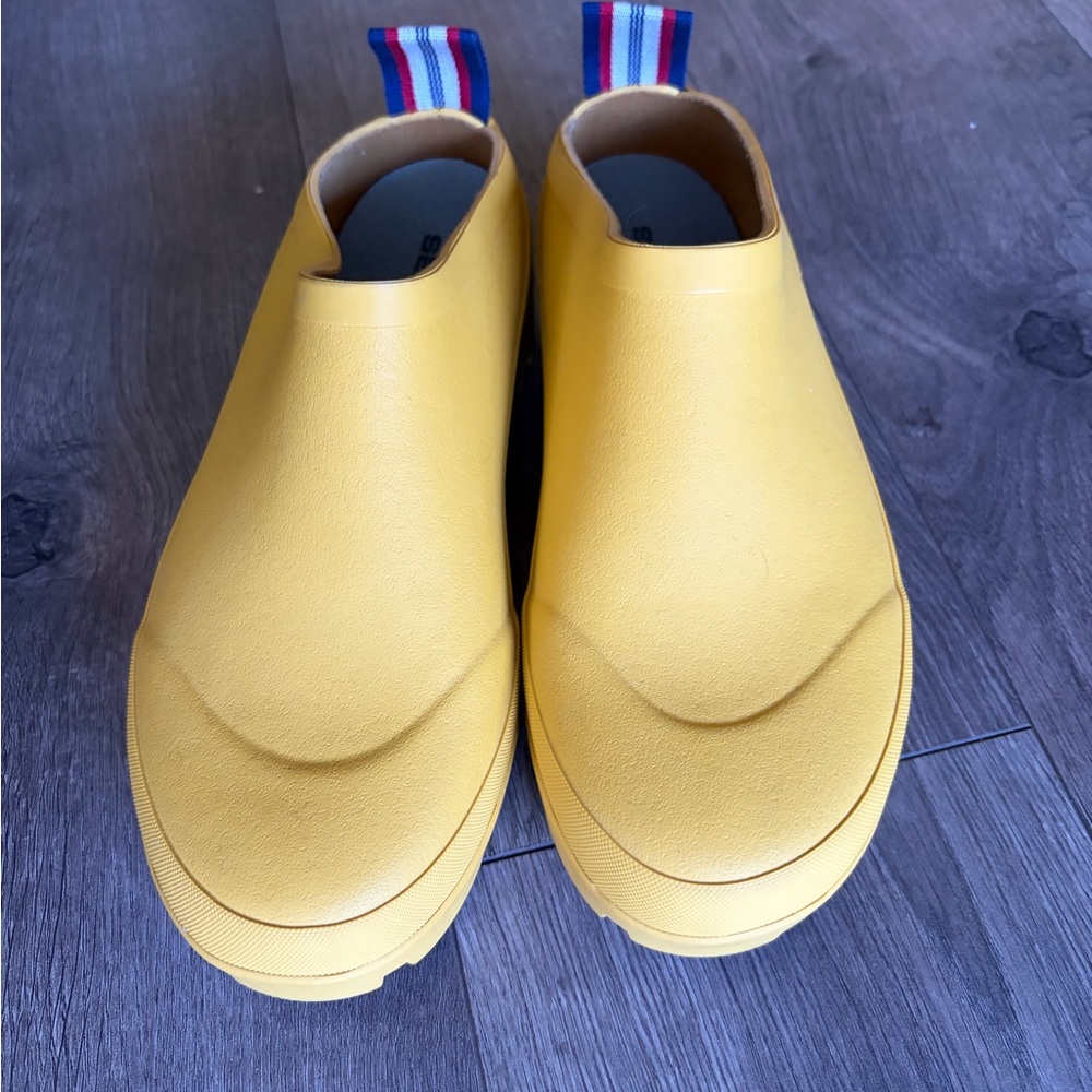 SeaVees Women’s Bodega Clog size 6 - Picture 8 of 8